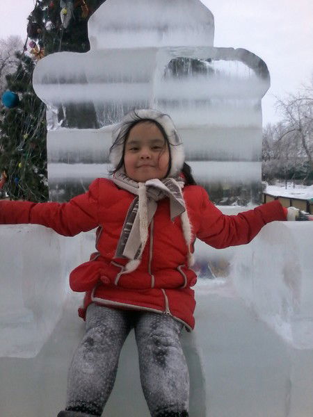 Рамиля Айтенова