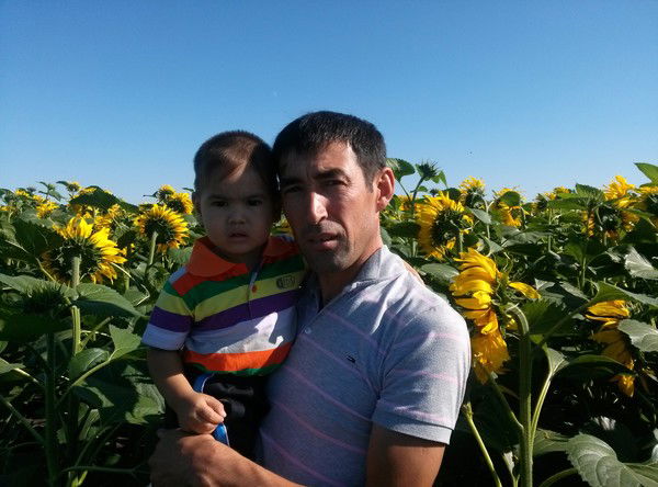 Ербол Серикович