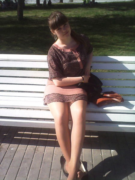 Дарья Савчук