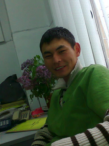 Чынгыз Мурадылов