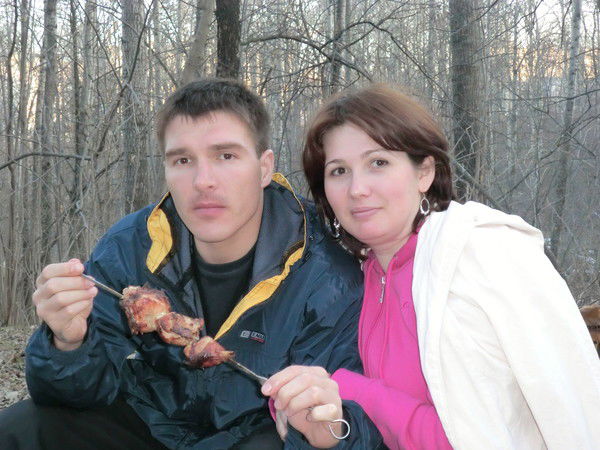 Эльвира Шельпова