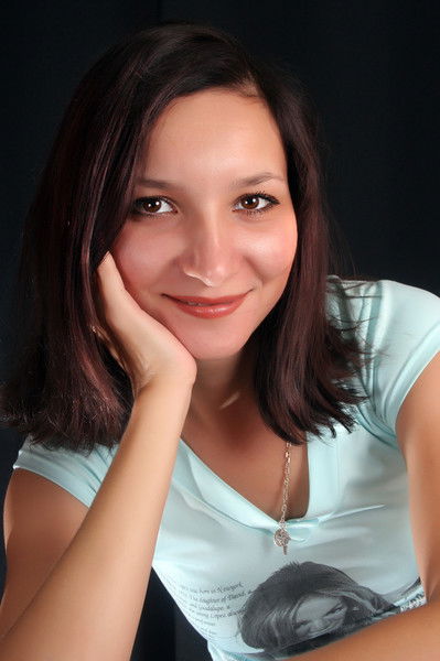 Ангелина Ковалева