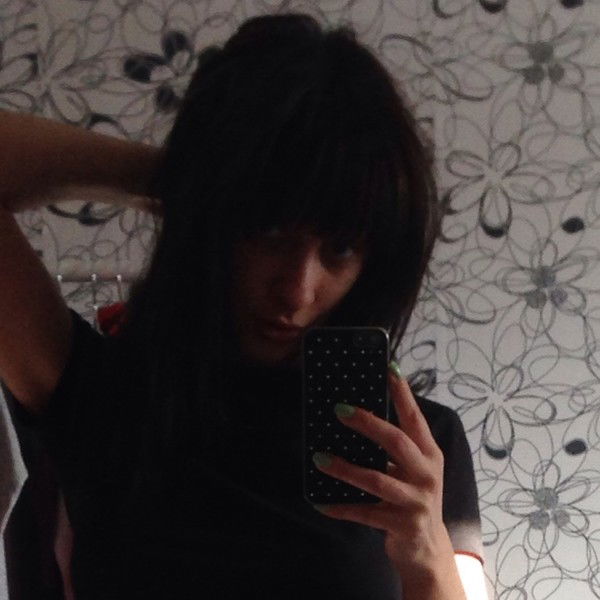 Нина Малова