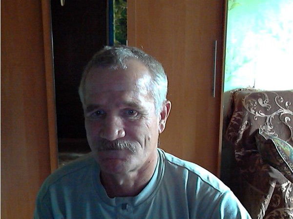 Валерий Замаев