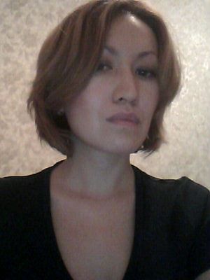 Юлия Чаптыкова