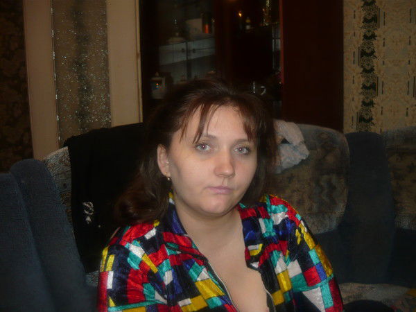 Олеся Герингер