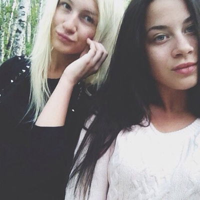 Алена Феокфитова