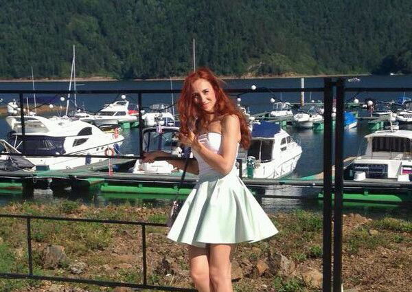 Надежда Голота