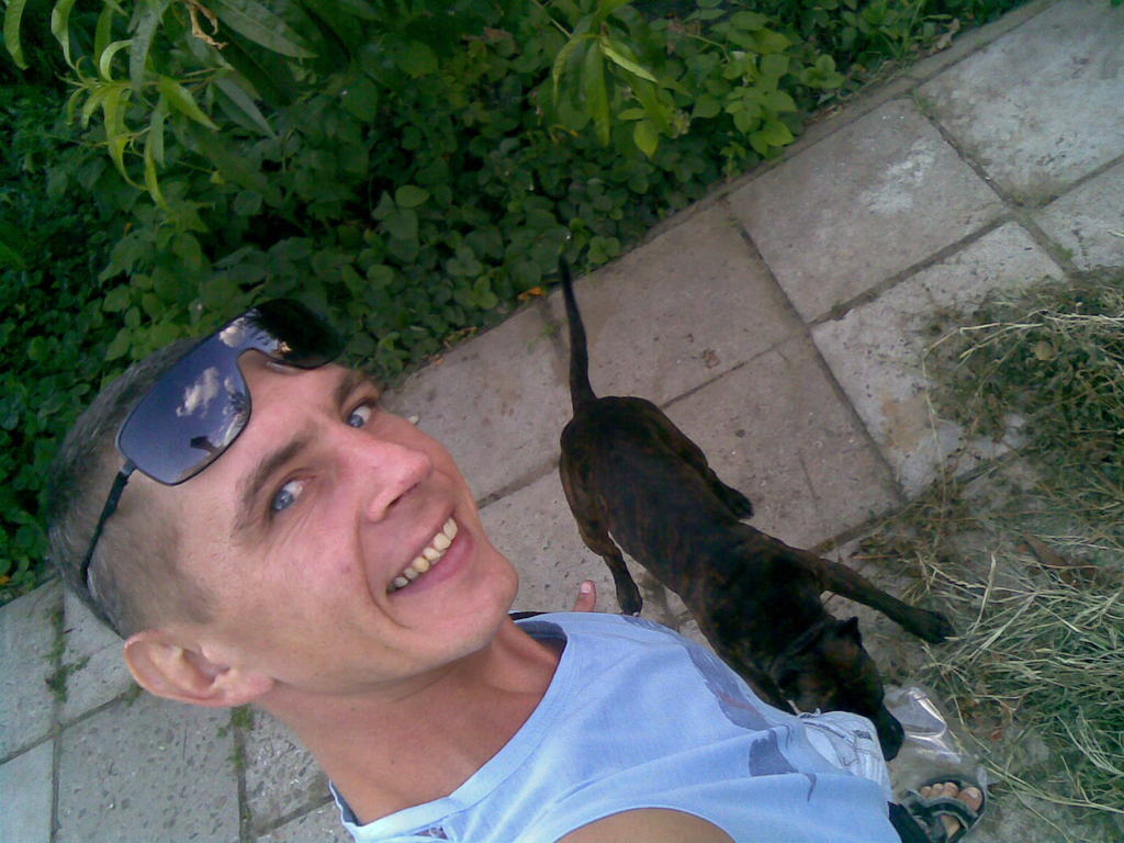 Александр Кононов