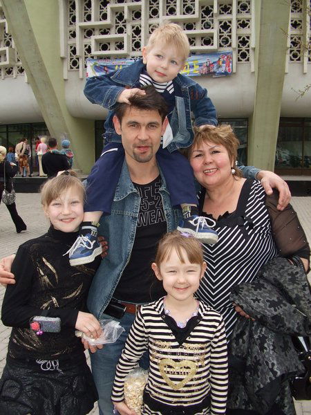 Рамиль Темиргалиев