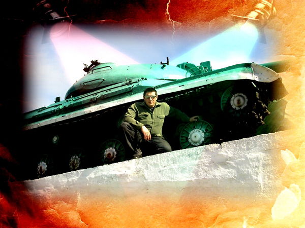 Сергей Сероштан