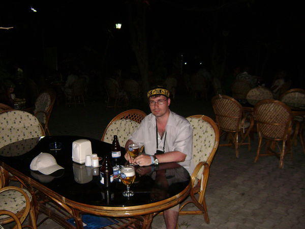 Александр Гераськин