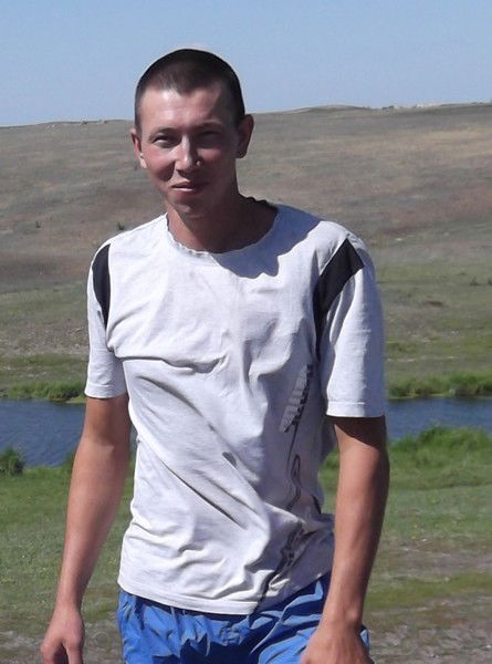 Руслан Валеев