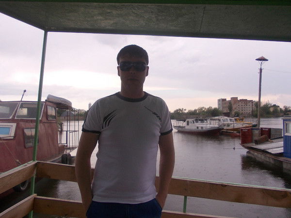 Aleksei Соломатин