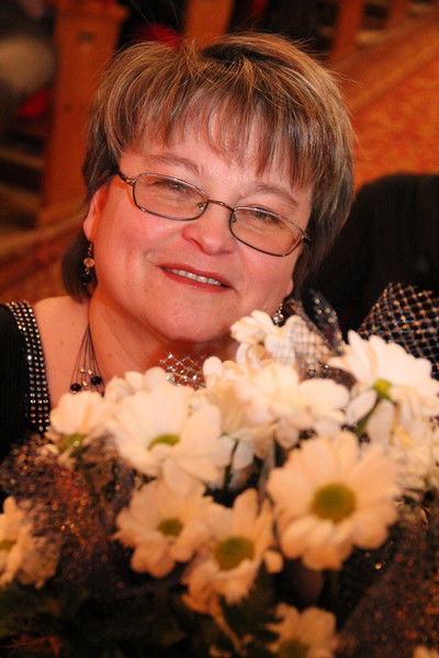 Наташа Шихова