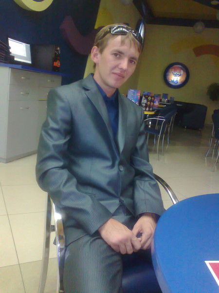 Александр Эдуардович