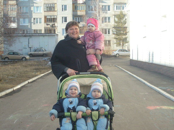 Светлана Юрьева