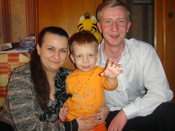 Елена Братчук