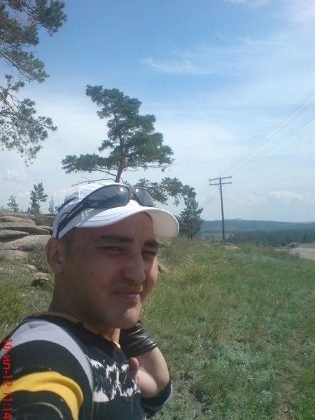 Нурлан Абдрахманов