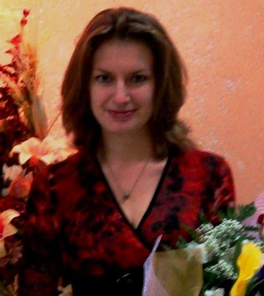Елена Бояринова