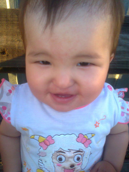 Анаргуль(Анара) Файзулина(Ахмулина)