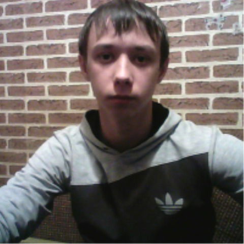 Андрей Горват