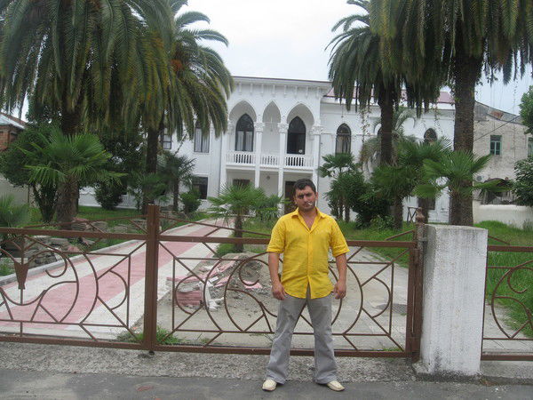 Рафаэль Калайджан