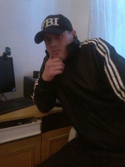 Андрей Керноз