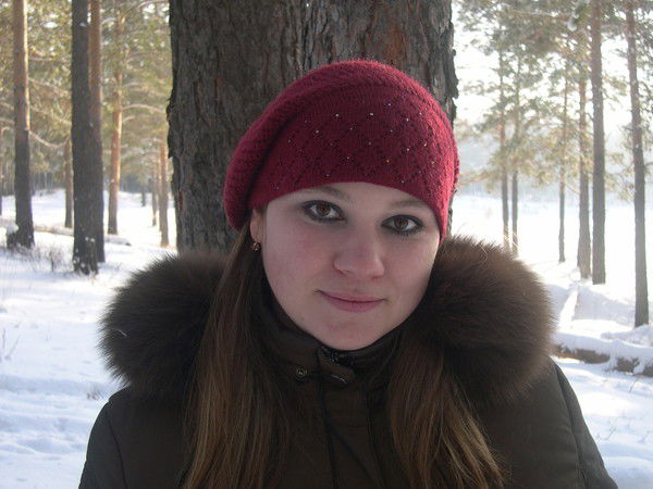 Елена Попова