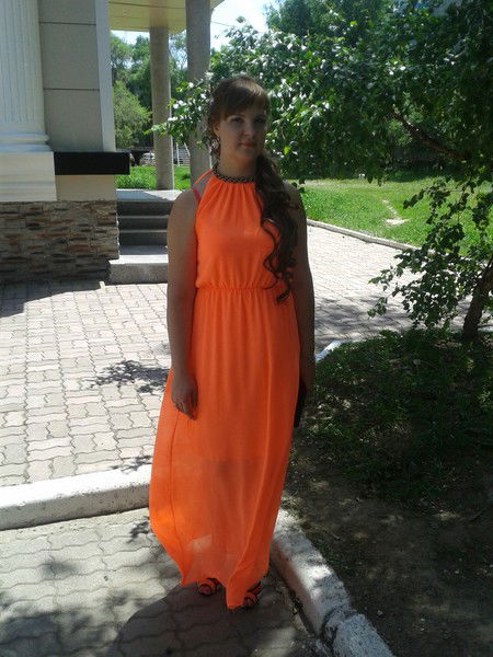 Светлана Панская