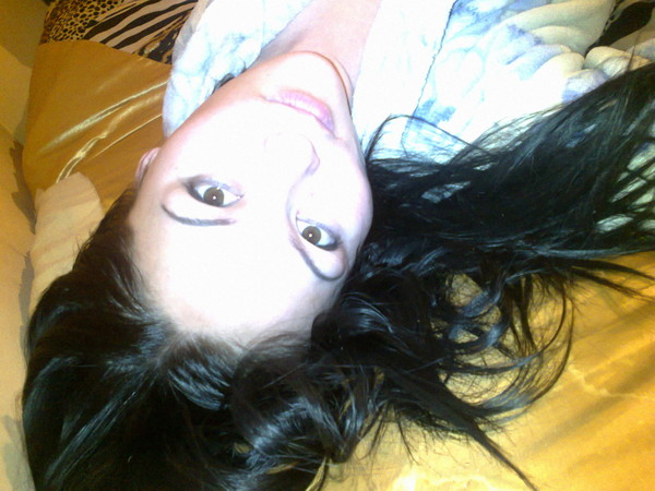 **зайка** Ерназарова