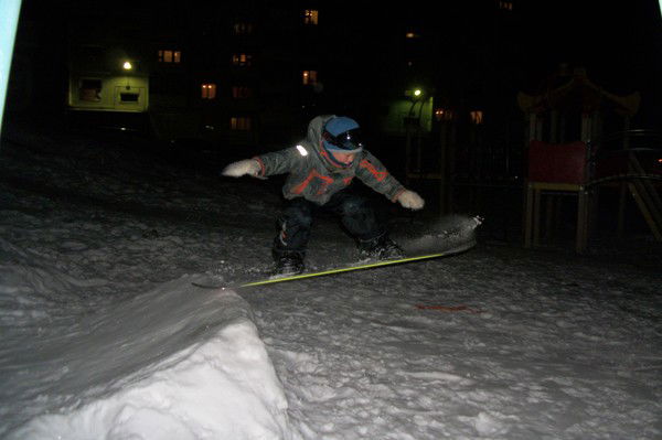 Носков Юрий