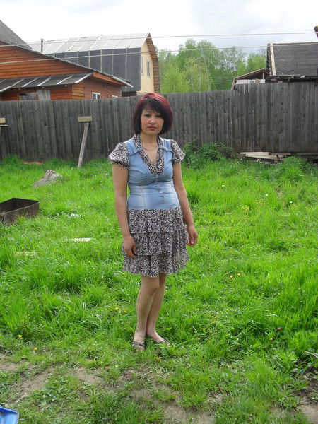 Зульфия Хасанова