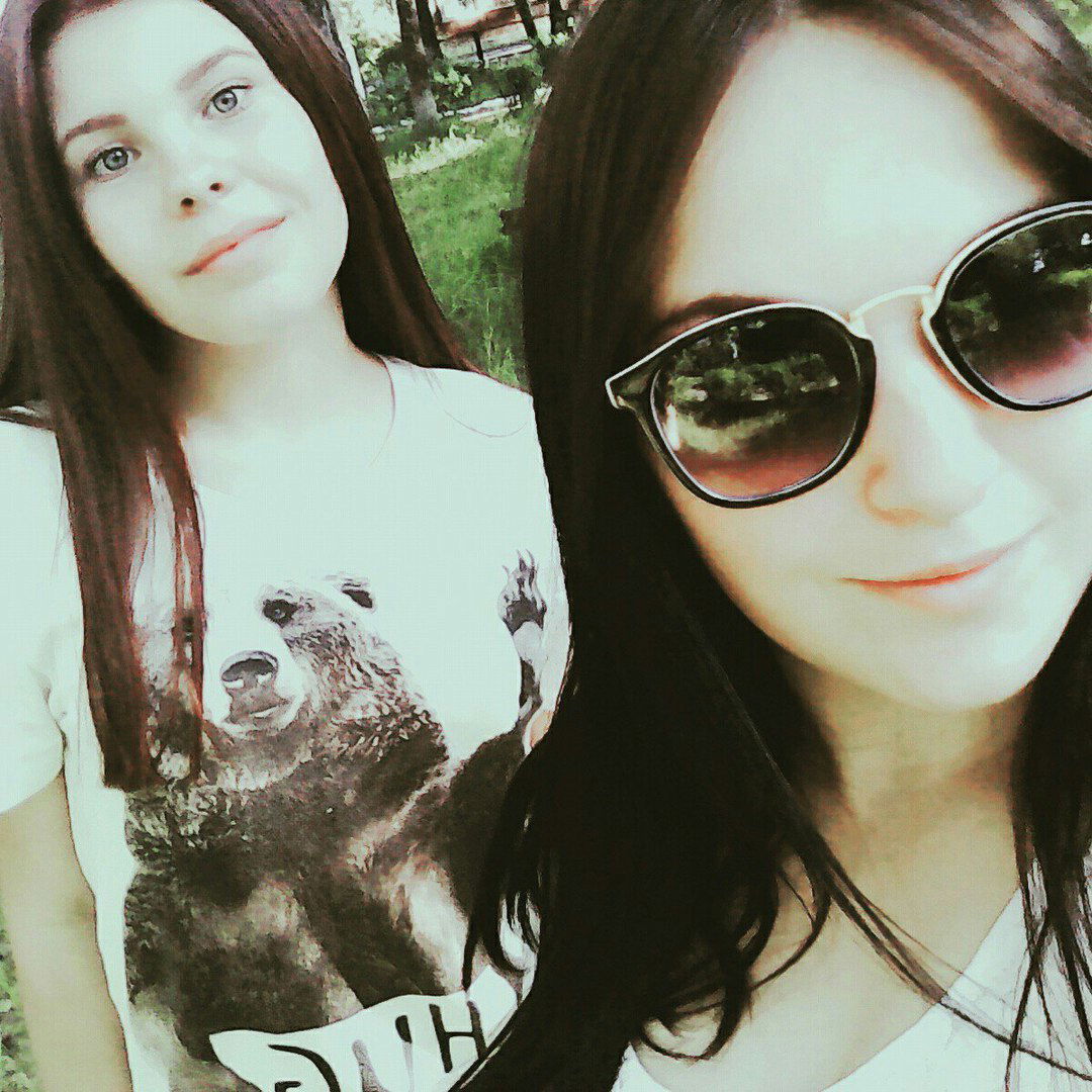 Екатерина Краплина