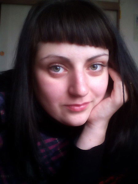 Елена Фрасуляк