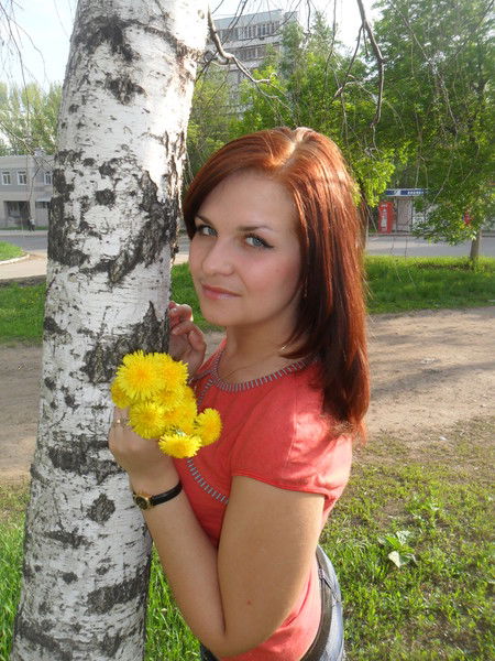 Мария Козлова