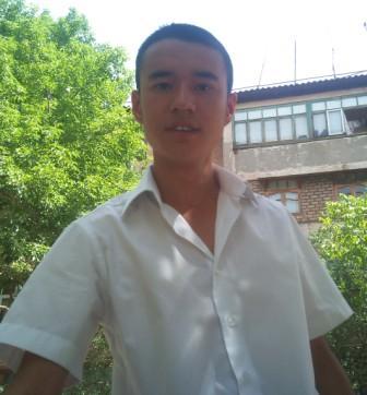 Аббос Турсунов