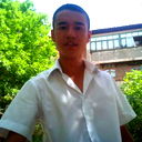 Аббос Турсунов