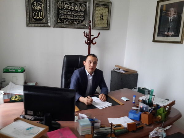 Aсылбек Сансызбаев