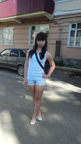 Юлия Пикалова