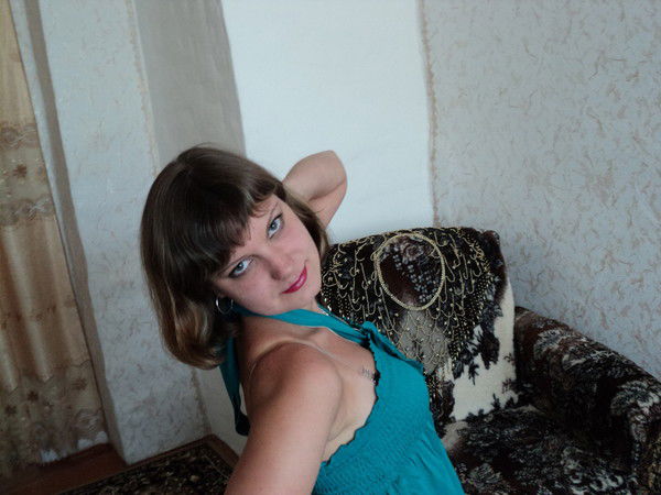 Юлия Шипицына