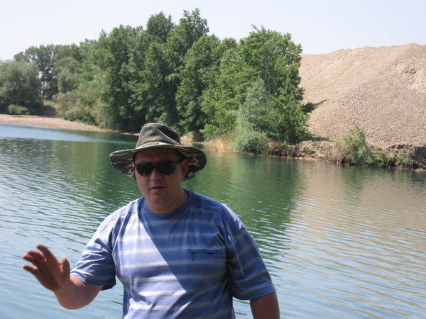 Алексей Свахин