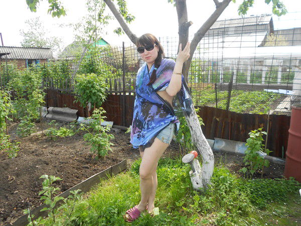 Светлана Никифорова