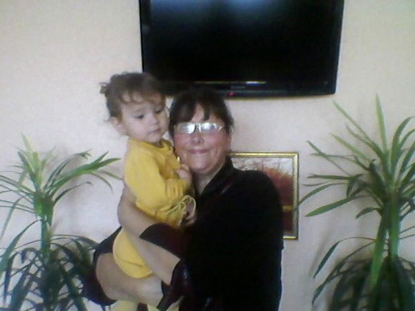 Елена Савелькаева