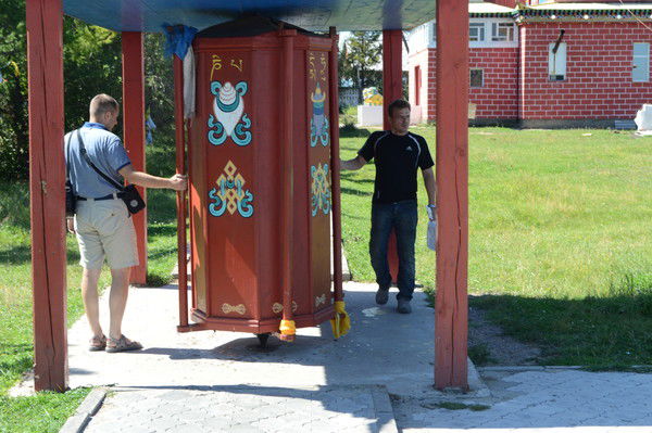 Влад Дырдин