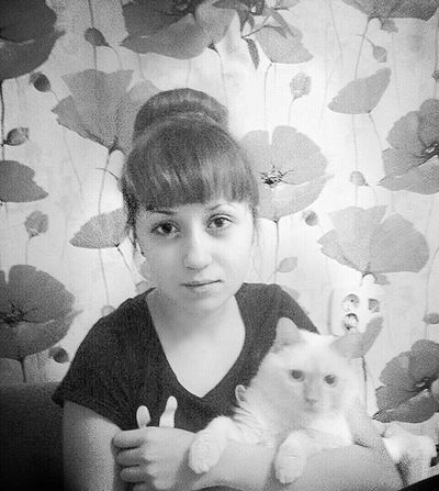 Валерия Савицкая