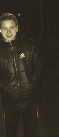 Олежа Саплин