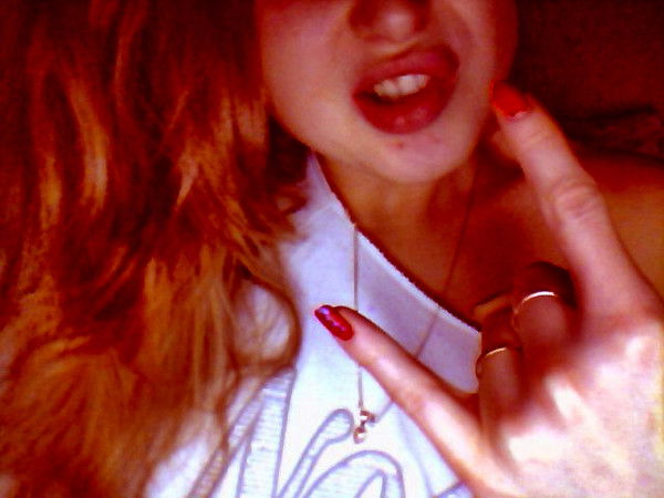 Виктория Викторовна