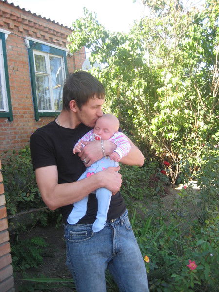 Алексей Трунов