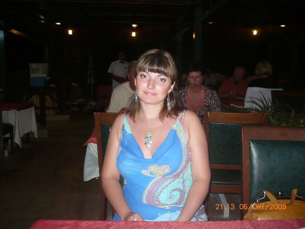 Ольга Королева